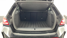 BMW 1 Series 118i M Sport 5dr Step Auto Petrol Hatchback